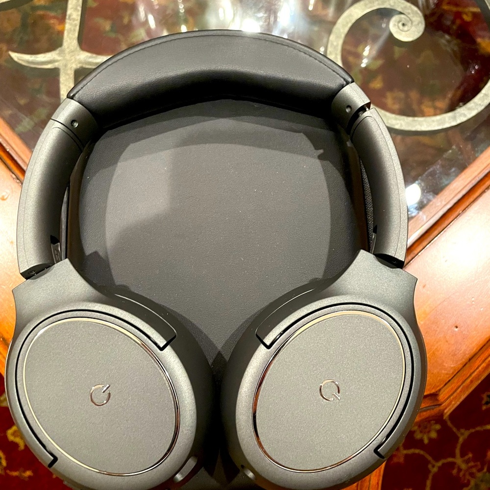 Google Wireless and Noise Cancellation Headphones (Used 3 times)